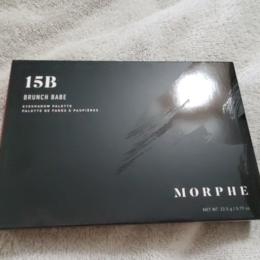 Morphe 15B Brunch Babe